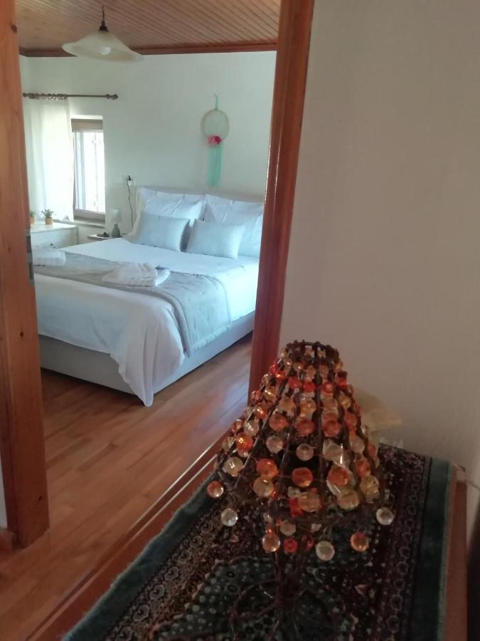 Kalívia Cosy Lake House, Μια Ανάσα Πριν Τη Λίμνη מראה חיצוני תמונה